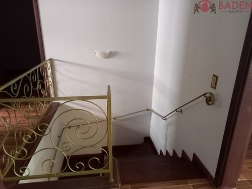 Imagem 22 de 30 de Casa Residencial / Comercial - Ca01848