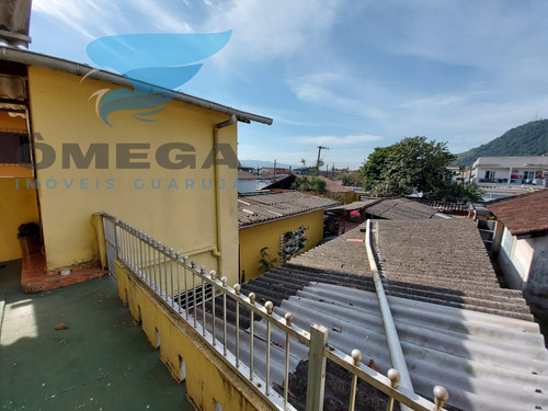 Imagem 27 de 30 de Casa À Venda No Bairro Santo Antônio (estuda Apartamento Próximo Praia Do Guarujá - Como Parte De Pagamento) Com Despesa Baixa - Ca00417 - 69844818