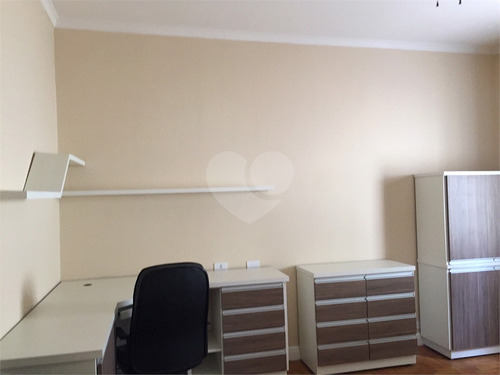 Imagem 24 de 30 de Casa À Venda Com Inquilino, Para Você Investir No Brooklin R. Laplace. - Reo355322