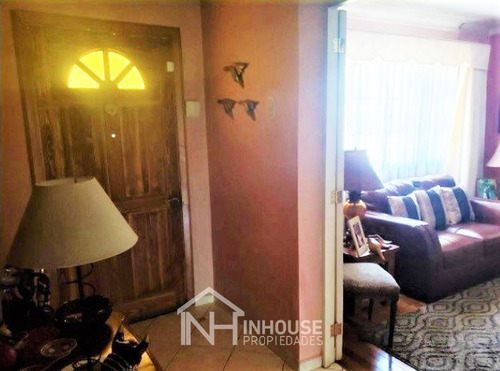 Casa En Venta En Macul
