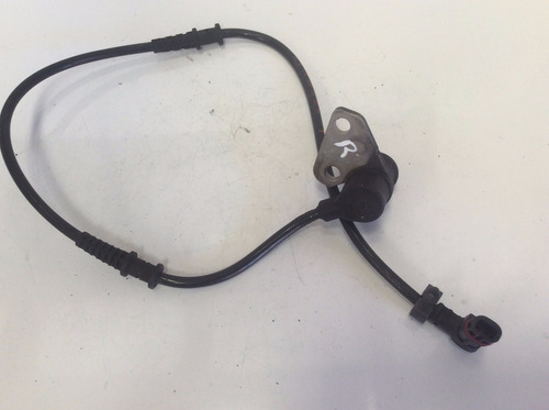 Sensor Abs Delantero Derecho Mercedes Benz E320 1997 Oem