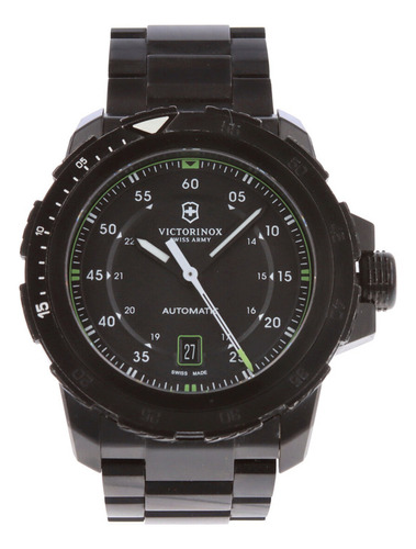 Reloj Para Hombre Victorinox Swiss Arm *alpnach Mechanical*.