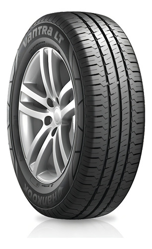 Neumático Hankook Vantra Lt Ra18 195/75r16 C 107/105r