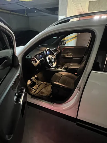 Mercedes-Benz Clase GLB 1.6 Urban