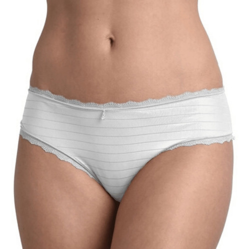 Culotte Puntilla Selú 8310