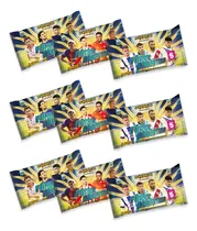 Comprar Cartas Adrenalyn Xl Fútbol Argentino 2024paninix5 Sobres Rey