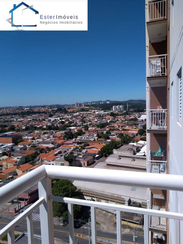 Imagem 15 de 17 de Apartamento - Ap01022 - 69401939