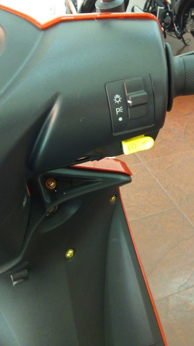 Imagem 13 de 14 de Shineray Jet 50cc