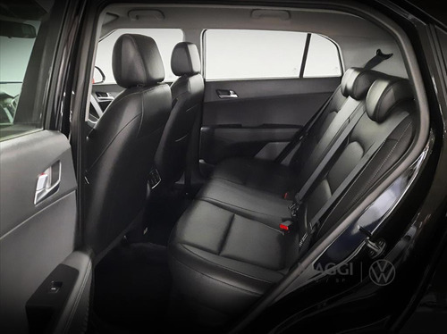 Imagem 10 de 11 de Creta 2.0 16v Flex Prestige Automático