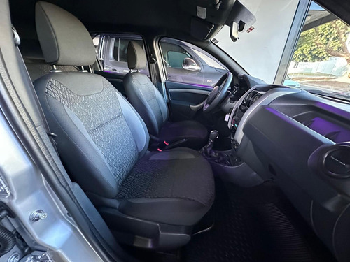 Renault Duster 16 A Cvt 2020