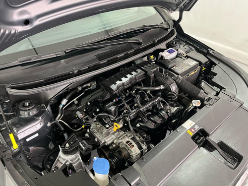 Hyundai HB20 Sense 1.0 Flex 12V Mec.