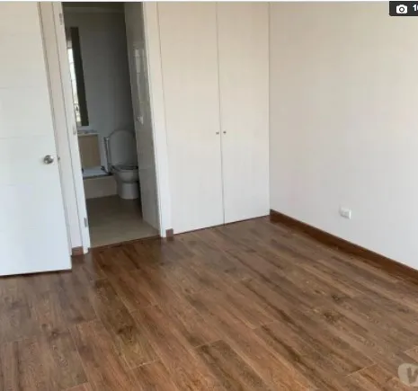 Departamento En Venta De 1 Dorm. En Macul