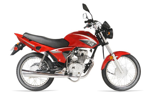 Motomel S2 125 - Tomamos Tu Usada - Garantia Extendida