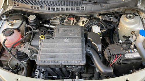 Volkswagen Saveiro 2021 1.6 Cross Gp Cd 101cv