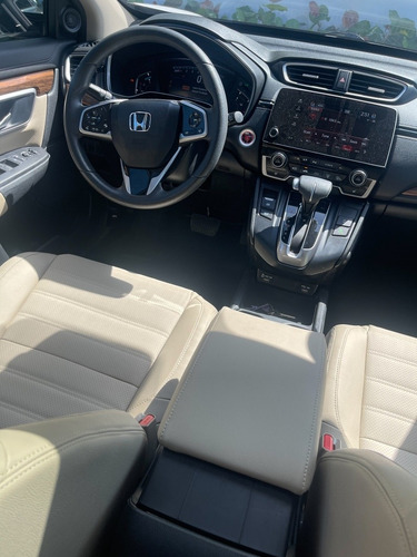 Imagen 8 de 13 de Honda Crv Ex 2020 Americana Importada Full