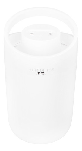 Humidificador Portátil De Gran Capacidad De 3 Litros Con Dob