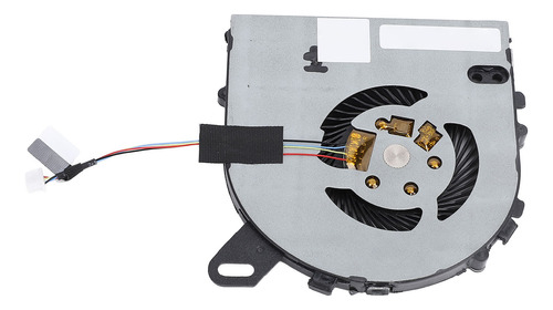 Ventilador De Cpu Para Portátil 5468 5568, Conector De 4 Pin