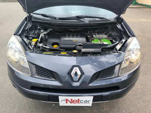 Renault Koleos 2.0 Dynamique Plus