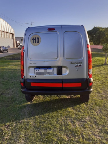 Renault Kangoo Ph3 Confort 1.6 1p