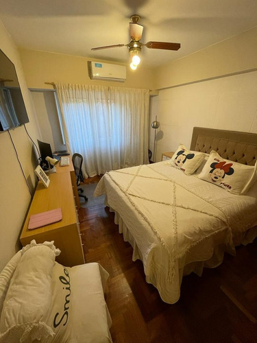 Imagen 13 de 25 de Departamento De 3 Ambientes Sobre P.b. - Segui Al 700