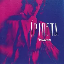 Comprar Luis Alberto Spinetta  Exactas Cd Nuevo