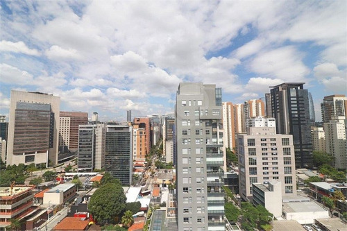 Studio Vila Olímpia - 353-im558197