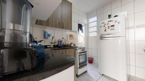 Apartamento Com 2 Dormitório(s) Localizado(a) No Bairro Bom Retiro Em São Paulo / São Paulo - 17233:924631