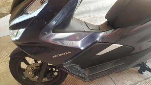 Imagem 5 de 7 de Honda Pcx 150 Abs