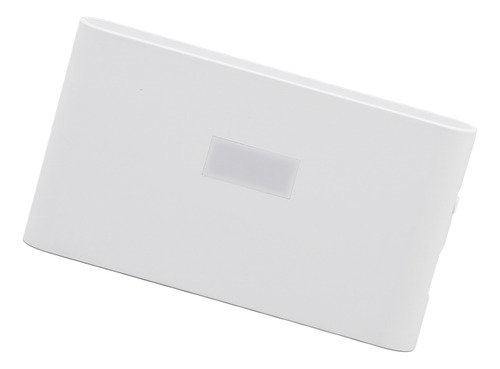 Sensor De Movimento Noturno 0,2 W 2700 K Branco Quente Tipo
