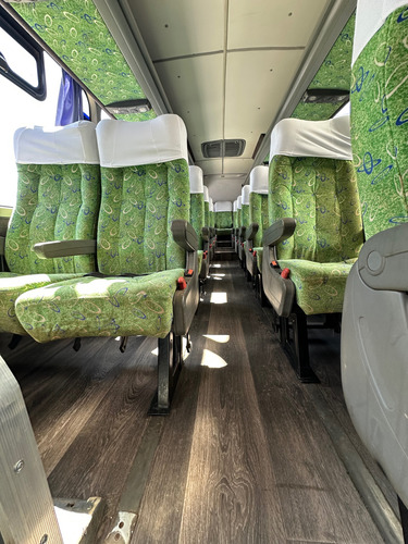 Micro Ônibus Executivo