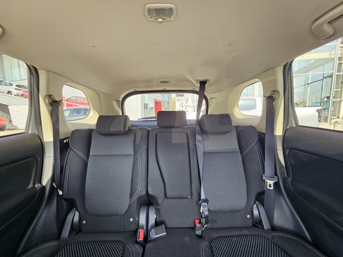 Mitsubishi Outlander OUTLANDER 4X2 AT 2.0 CAMARA