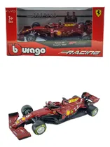 Comprar Ferrari Rancing Tuscan Gp Ferrari´s 1000 Sf1000 F1 Esc. 1:43