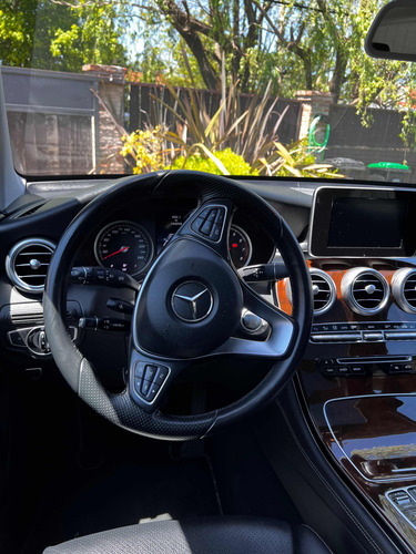 Mercedes-Benz Clase GLC 2.0 Glc250 300 4matic Atomático