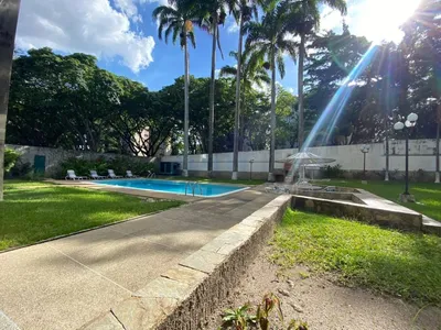 Apartamento en alquiler