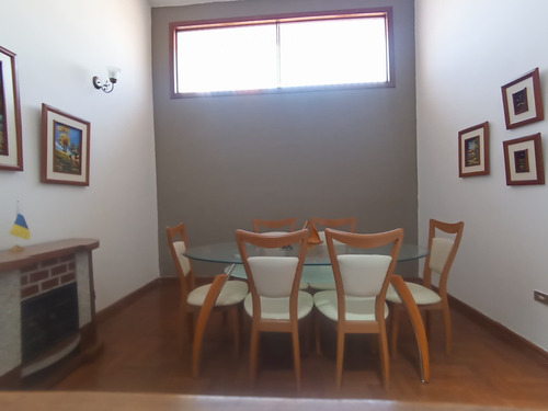 Casa En Venta En La Trigaleña Conjunto Cerrado