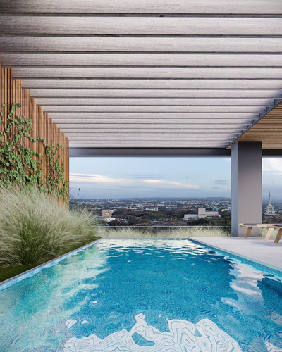 Apartamento En Venta En Rincon Largo, Santiago