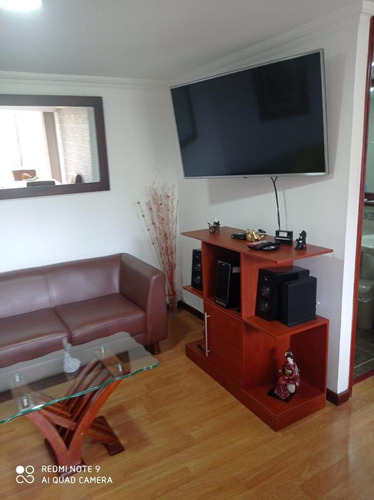 Imagen 5 de 14 de Se Arrienda Apartamento Amoblado En Medellin, El Poblado