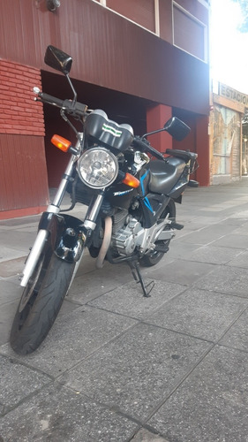 Honda Twister Cbx 250