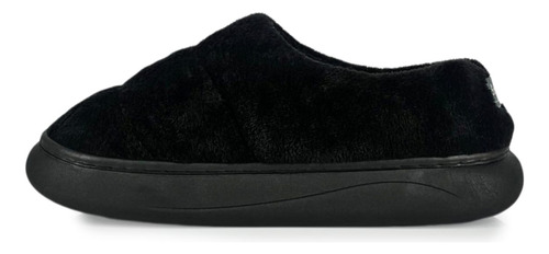 Pantuflas Polar Suffle 3000su Acolchadas Mujer