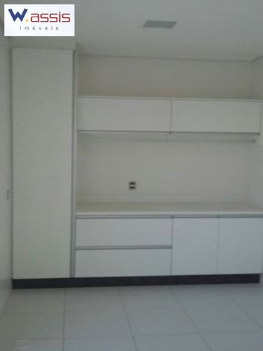 Imagem 2 de 6 de Casa A Venda No Condomínio Terras De São Carlos Em Jundiaí - Ca00378