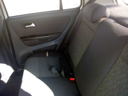Volkswagen Fox 1.0 Vht Trend Total Flex 5p 2012