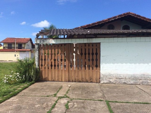 Imagem 1 de 13 de Casa Com 500 Metros Do Mar Em Itanhaém - 2792 | Sanm