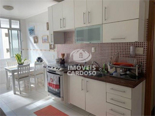 Imagem 6 de 17 de Apartamento Com 2 Dormitórios À Venda, 126 M² Por R$ 1.245.000 - Higienópolis - São Paulo/sp - Ap18736