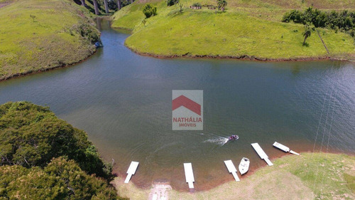 Imagem 25 de 29 de Chalé Com 2 Dormitórios À Venda, 400 M² Por R$ 215.000 - Nazaré Paulista - Nazaré Paulista/sp - Ch0026