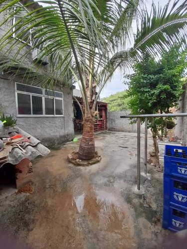 Imagem 3 de 15 de Casa De Vila-à Venda-tanque-rio De Janeiro - Brcv30038