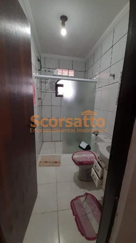 Imagem 13 de 16 de Casa Para Locação, Chácara Santa Maria, São Paulo/sp - 5734