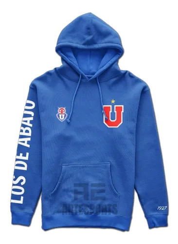 Buzos De La Universidad De Chile MercadoLibre