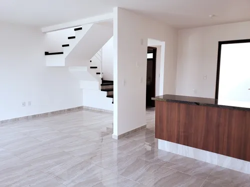 Casa En Venta En Ocoyoacac, La Escondida Residencial