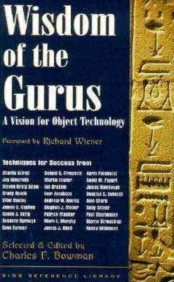 Libro Wisdom Of The Gurus - Donald G. Firesmith