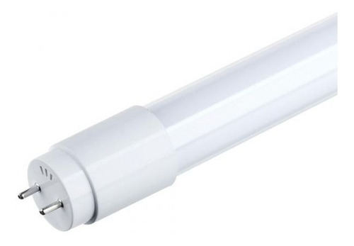 Tubo Led  120cm 220v18w  Luz Fría 6500k/neutra 4000k 